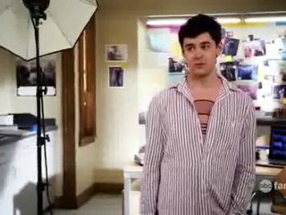 Pretty Little Liars Season 1 Episode 7 clips