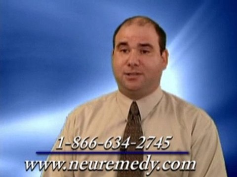 Neuropathy Vitamin - Relieve Symptoms with NeuRemedy