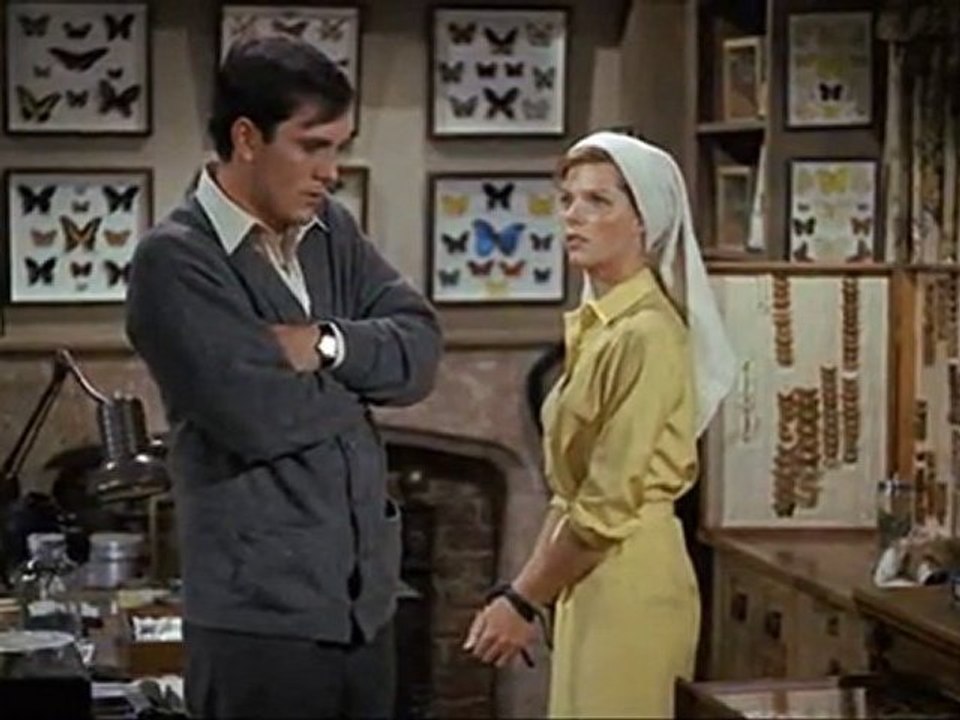 W. Wyler - The Collector.1