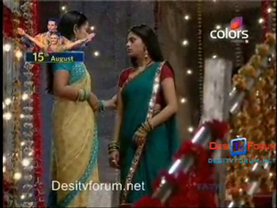 Bairi Piya [Episode 121st] - 9th August 2010 pt2