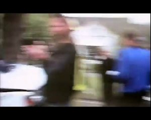 Le spot de la sécurité routière australienne