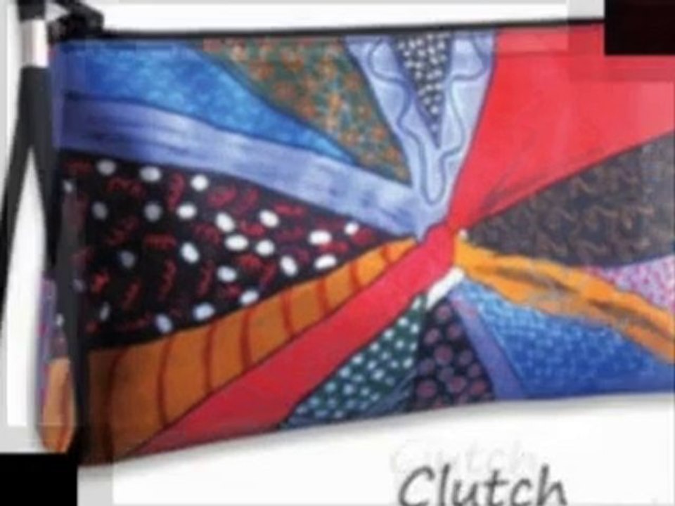 Clutches Bag