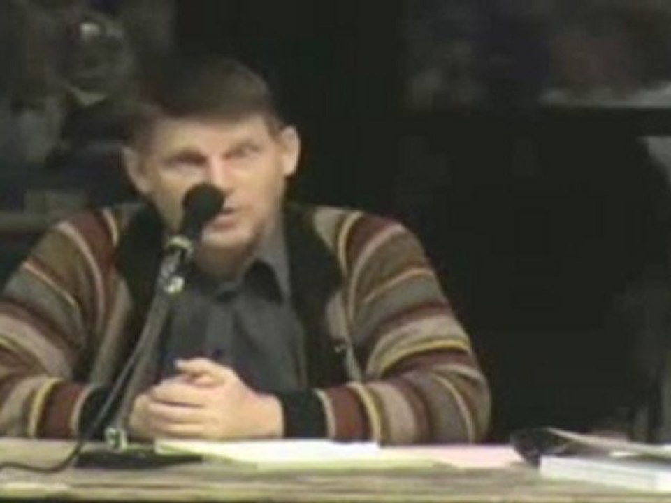 Michel Collon, Les 7 " peches " de Chavez 7/7