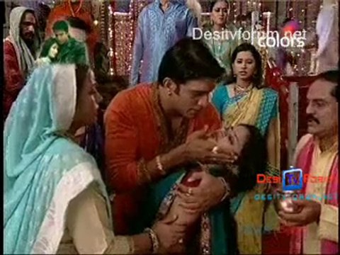 Bairi Piya [Episode 121st] - 9th August 2010 pt3