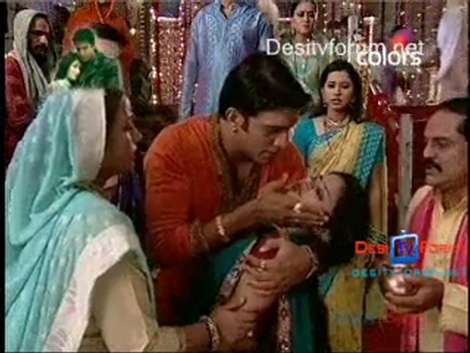 Bairi Piya [Episode 121st] - 9th August 2010 pt3