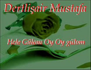 Mustafa Göçmez hele gülom oy oy gülom
