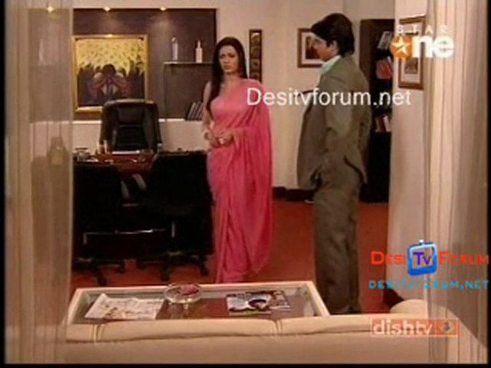 Jaane Pehchaane Se Yeh Ajnabi - 9th August 2010 pt4