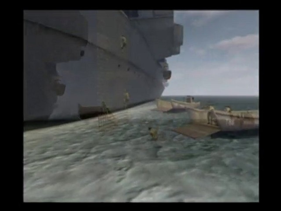 PSYCHO MOVIE Episode 2