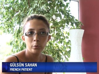 Turkey a new hub for medical tourism