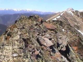 VACANCES - 21/06/2010 - Pics Alt de la Capa +  Del Port Vell