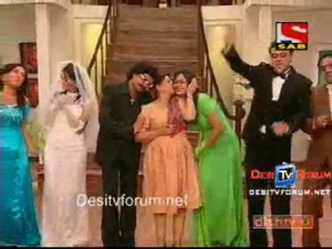 Sajan Re - 9th August 2010 - pt2
