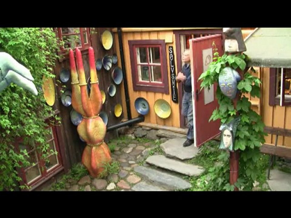 Roros (Norvège)