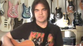 Campfire Songs For Guitar Intro Lessons Scott Grove