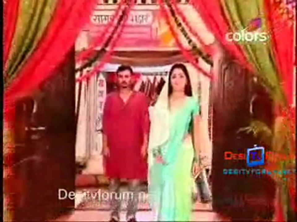 Yeh Pyaar Na Hoga Kam - 9th August 2010 pt4