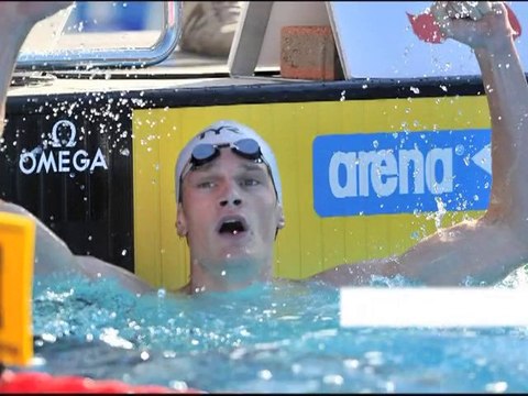 Le Journal vidéo du lundi 9 août 2010, édition de 18H00.