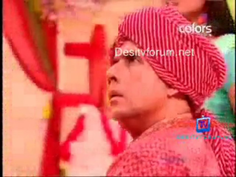 Yeh Pyaar Na Hoga Kam - 9th August 2010 pt5