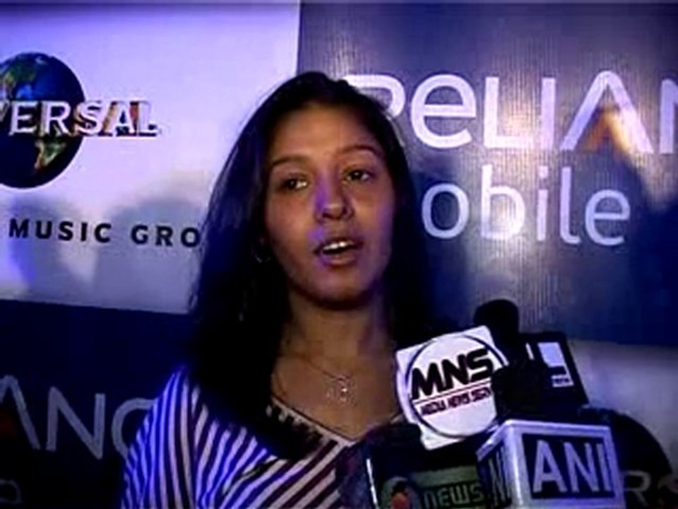 3G PLAN Launch Reliance Universal Music