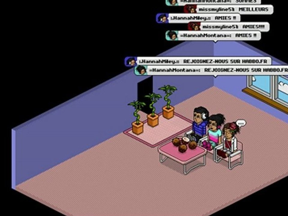 final de la presentation