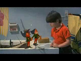 Ohé Petiot ! (1971)