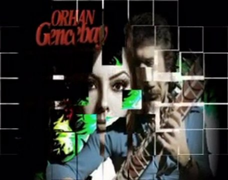 BENİM DÜNYAM ebru gündeş orhan gencebay