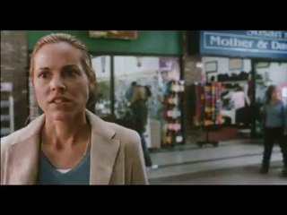 2005 April Mullen @ A History of Violence (trailer)