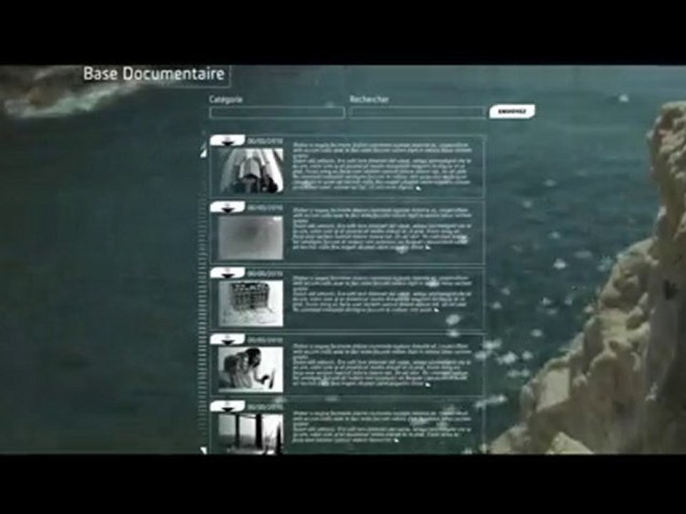 Centre de ressource invest in med