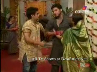 Laagi Tujhse Lagan-9th August-Part-1