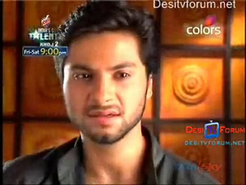 Laagi Tujhse Lagan - 9th August 2010 pt3