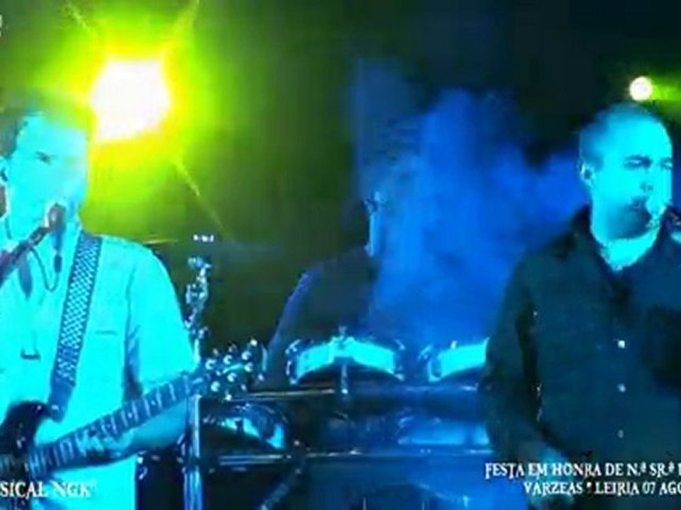 GRUPO MUSICAL NGK-FESTA DAS VÁRZEAS LEIRIA 2