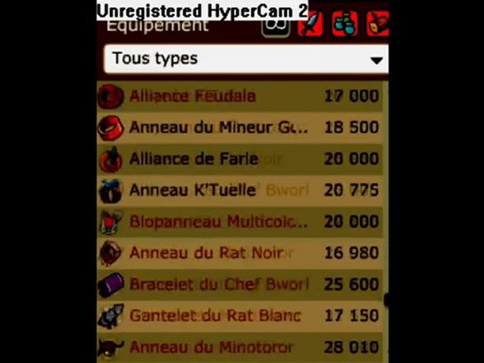 Serveur Doraude
