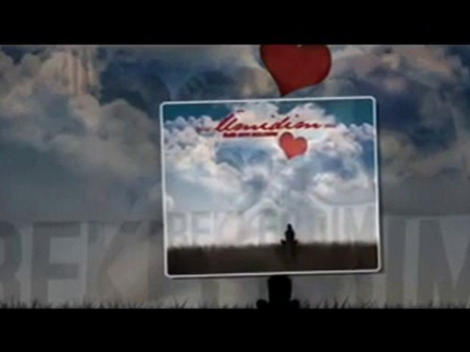 YILDIZ TİLBE kafam hafif dumanlı