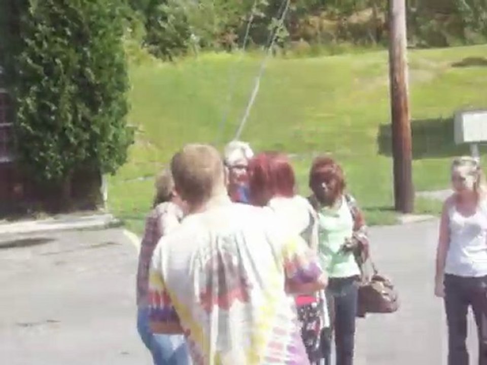 Crossroads girls gone wild