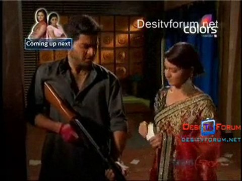 Laagi Tujhse Lagan - 9th August 2010 pt4