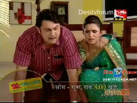 Mr and Mrs- 9th August 2010 - pt3