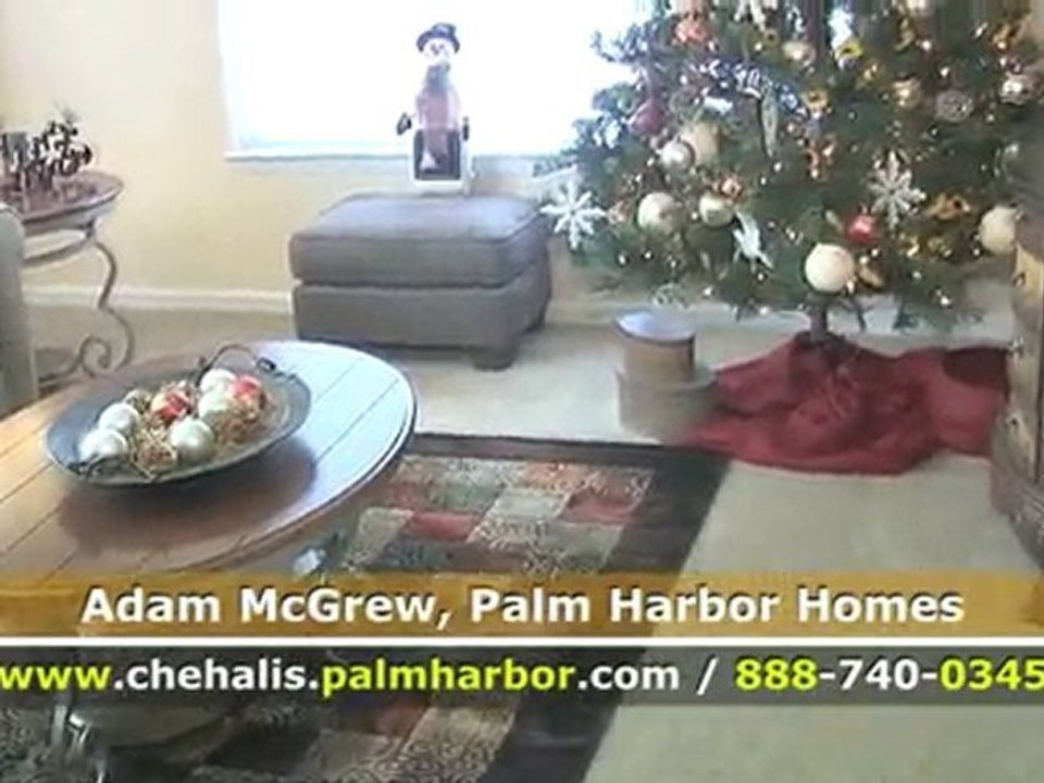 Manufactured Homes Vancouver Chehalis Washington Palm Harbor