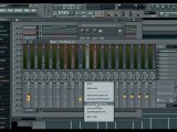LIL NAS -Tutorial N° 8 - Créer une automation sur FL Studio