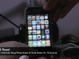 How to Restart & Reset your iPhone