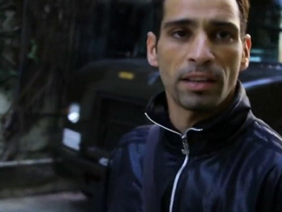 Haspop Interview