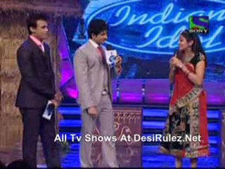 Indian Idol 9th August 2010 part4