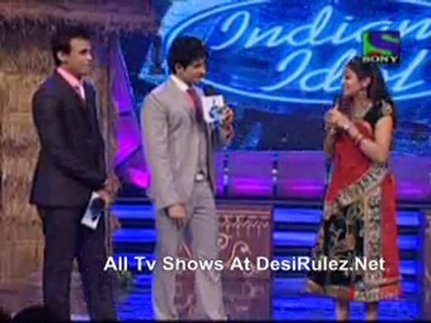 Indian Idol 9th August 2010 part4
