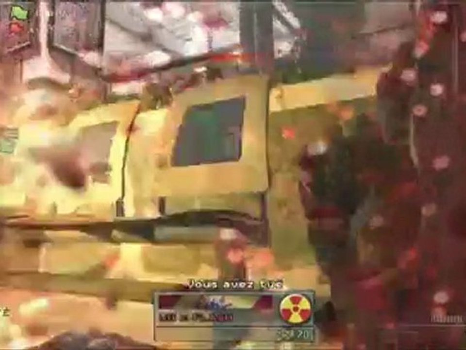 MATCHS DECERTO LNP PART 1