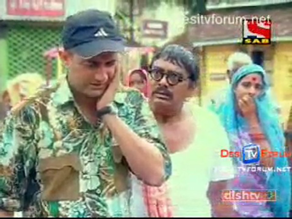 LapataGanj - 9th August 2010 - pt2