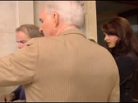 Aishwarya Rai Bachchan Onset Pink Panther 2-2008