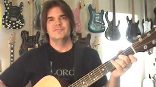 Campfire Songs For Guitar Volume 3 Lessons Intro Scott Grove