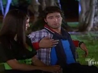 Angel y Manuela escenas cap.23