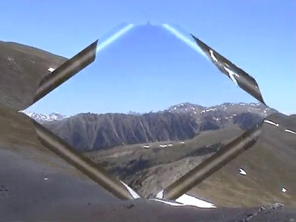 VACANCES - 22/06/2010 - Pic Nègre + Pic de Monturull