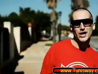 Delahoja Rap Tunisien 🎤