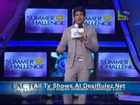 Indian Idol 9th August 2010 part6