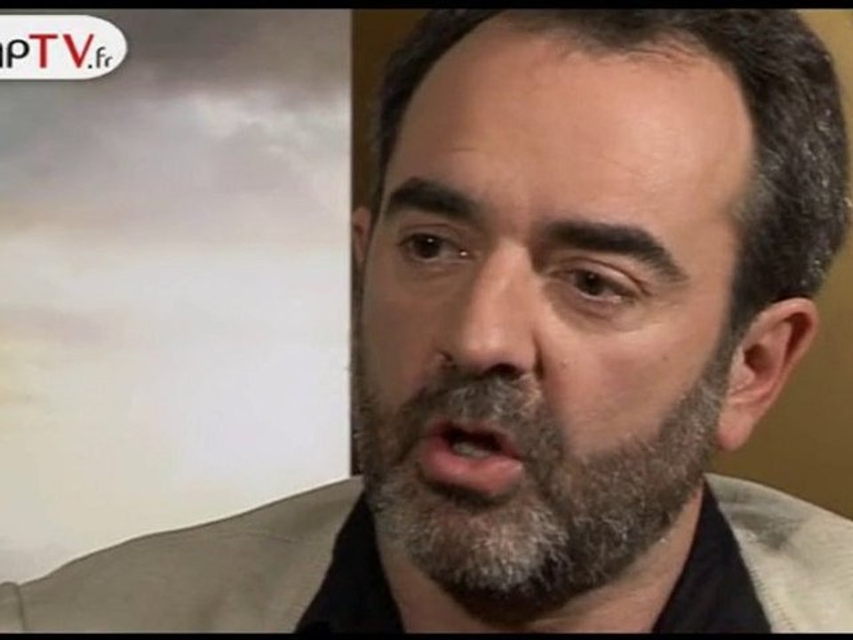 "600 kilos d'or pur", interview de l'équipe du film