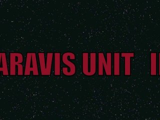 teaser aravis unit 2